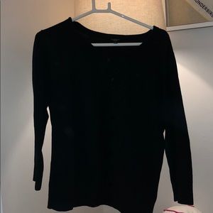 talbots sweater